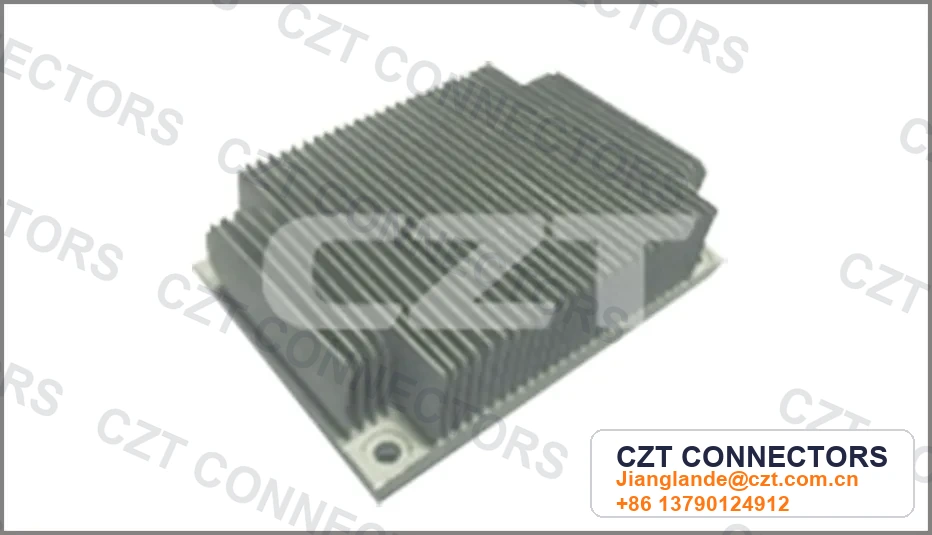 SRQ-CC-06 Heat Sink