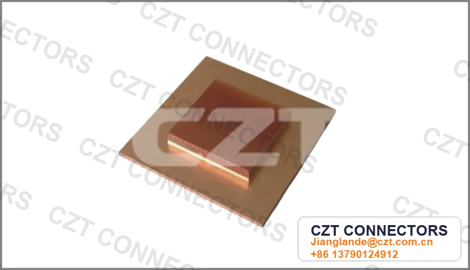 SRQ-CC-07 Heat Sink