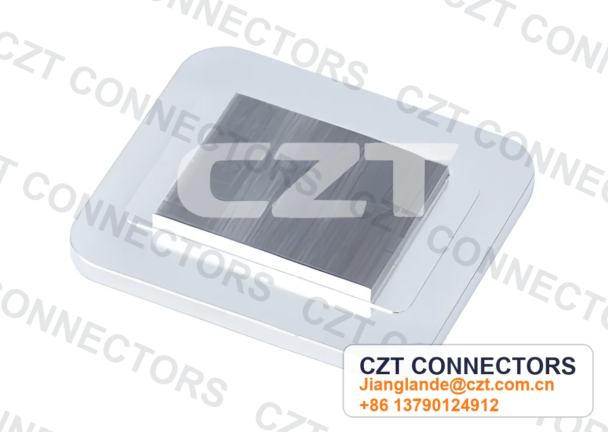 SRQ-CC-15 Heat Sink
