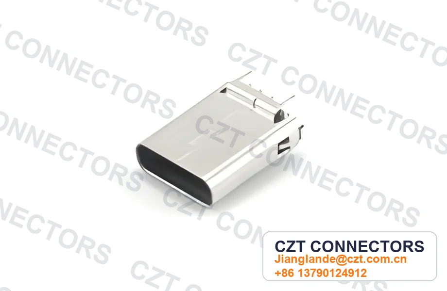BBAC USB Type-C In-Vehicle Connector