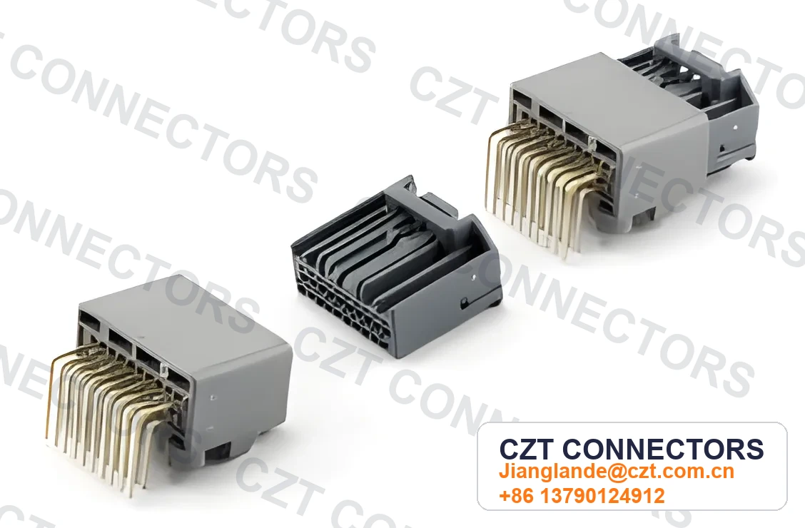 BMS Male-to-Female 20PIN Connector