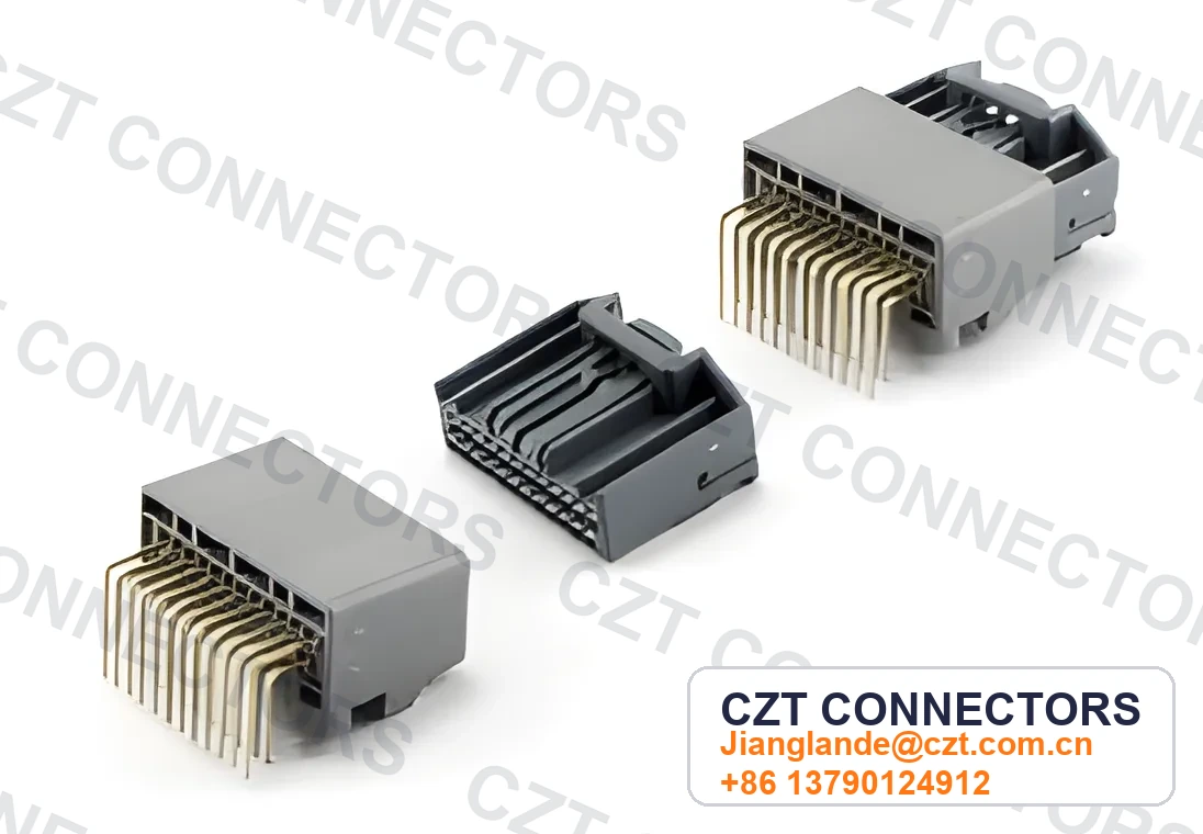 BMS Male-to-Female 24PIN Connector