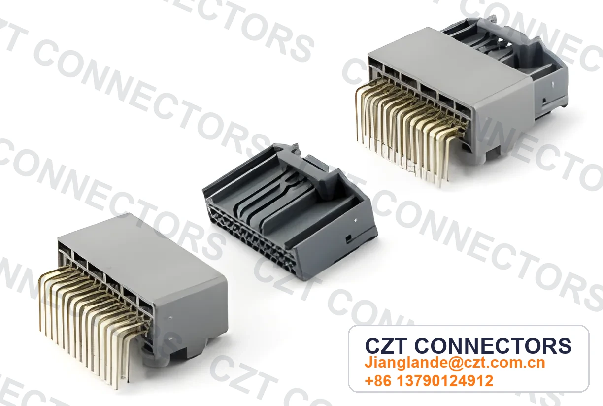 BMS Male-to-Female 28PIN Connector