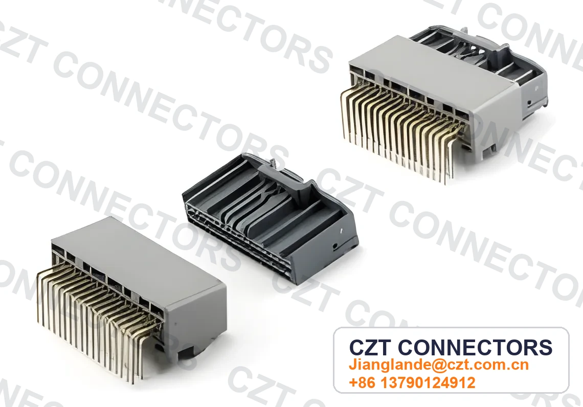 BMS Male-to-Female 32PIN Connector