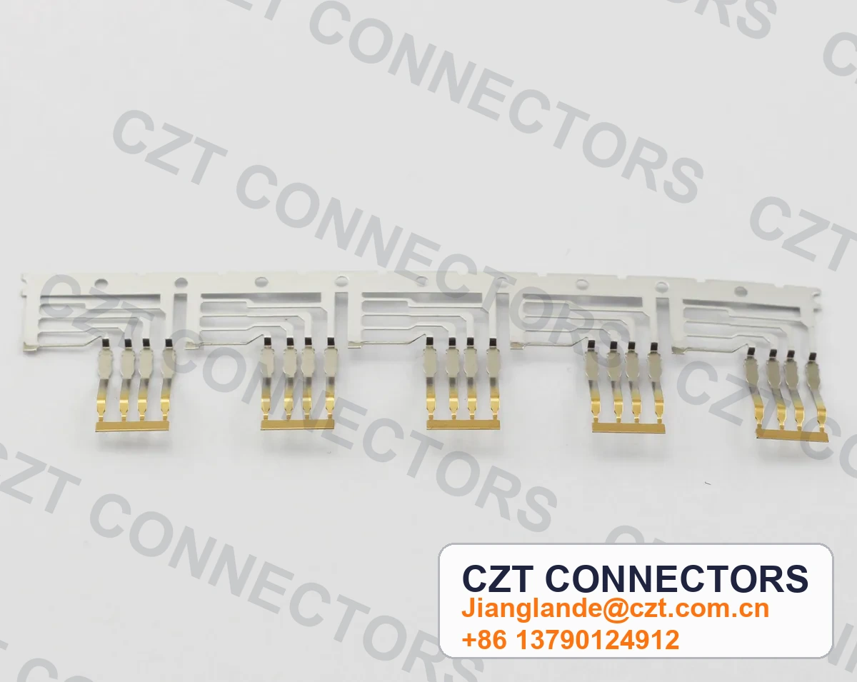USB Terminal Series