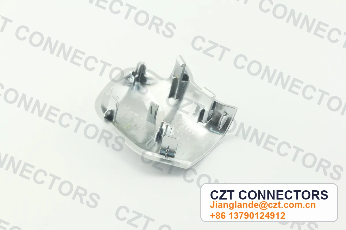 Alloy Housing