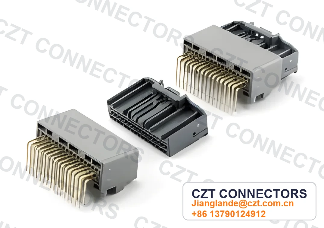 BMS Male-to-Female 36PIN Connector