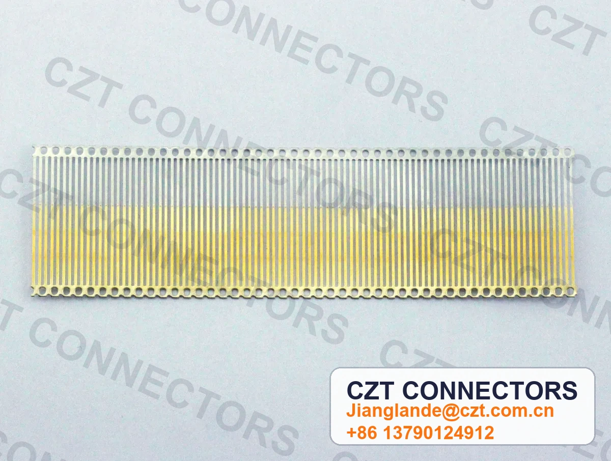 Flat Pin Series