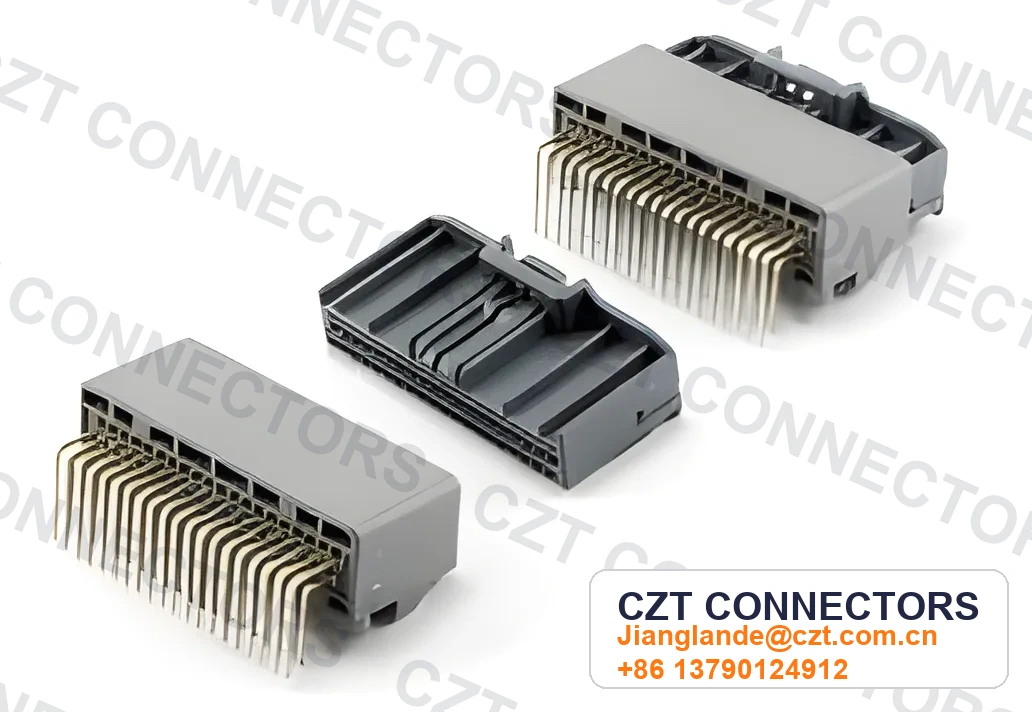BMS Male-to-Female 40PIN Connector