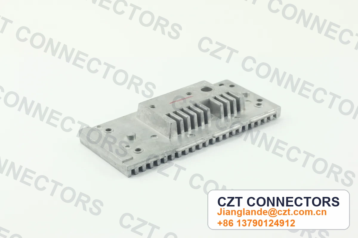 Heat Dissipation Component 2