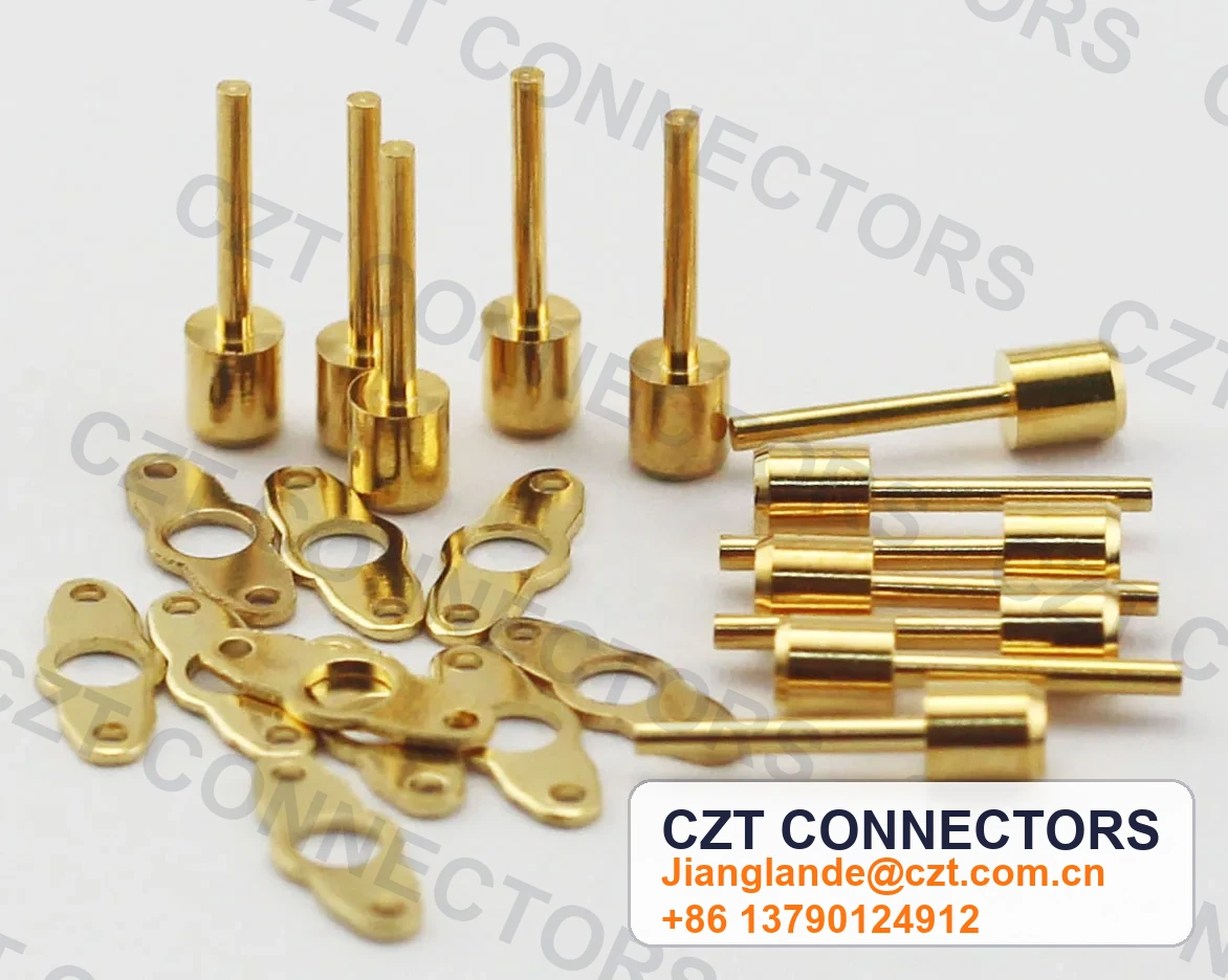 Barrel Plated Series