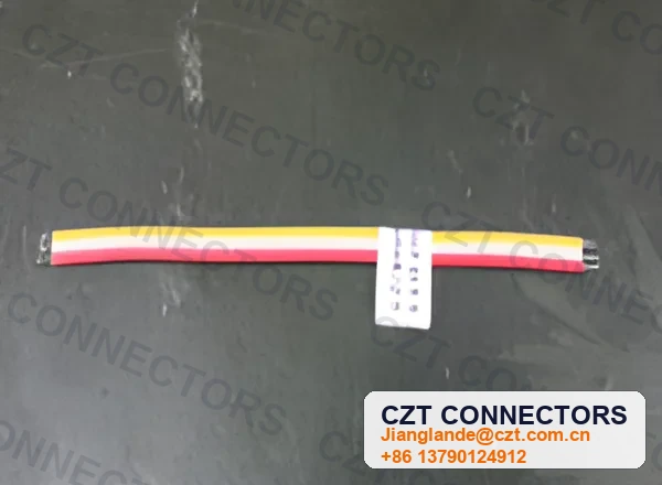 3C Cable Assembly