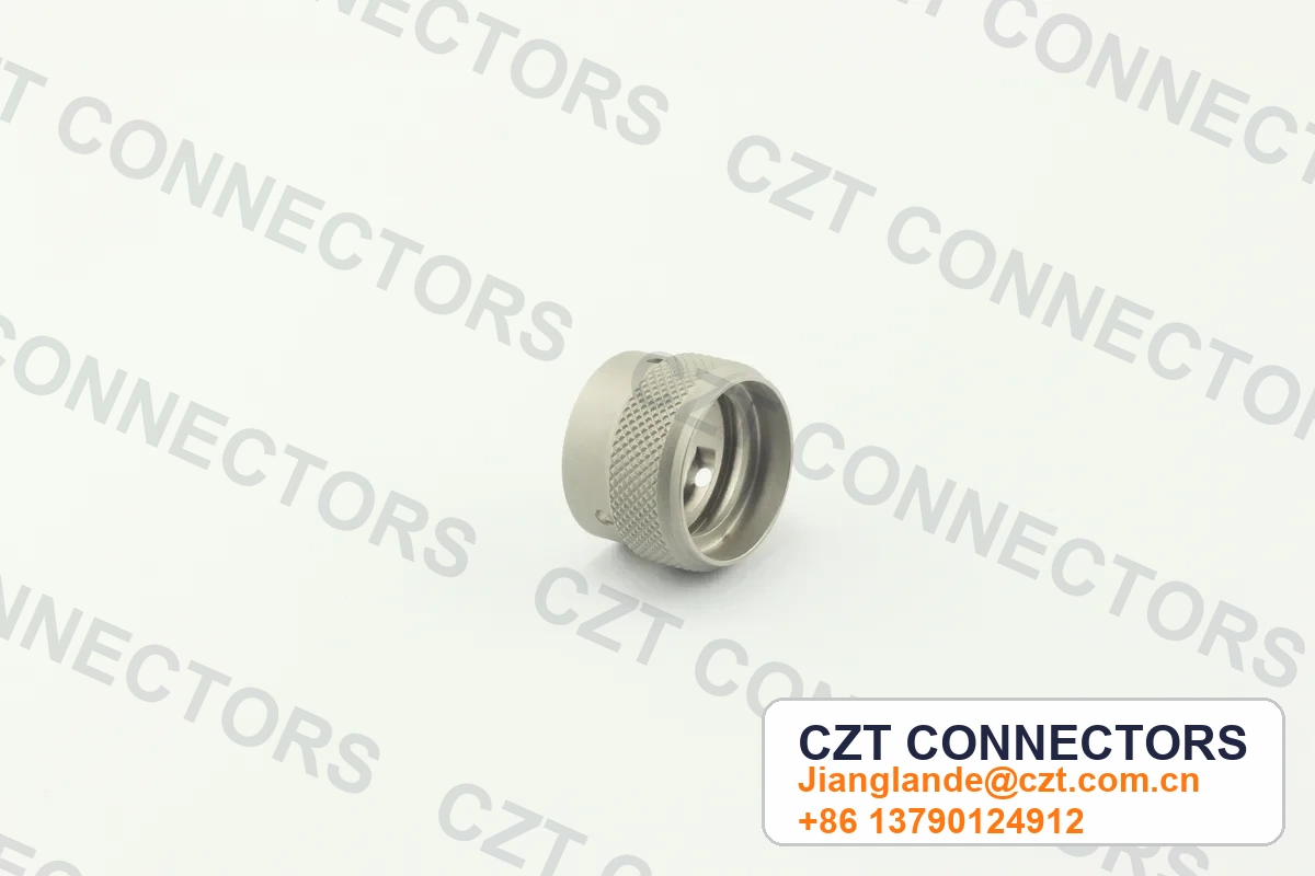 Precision Connector Assembly 1
