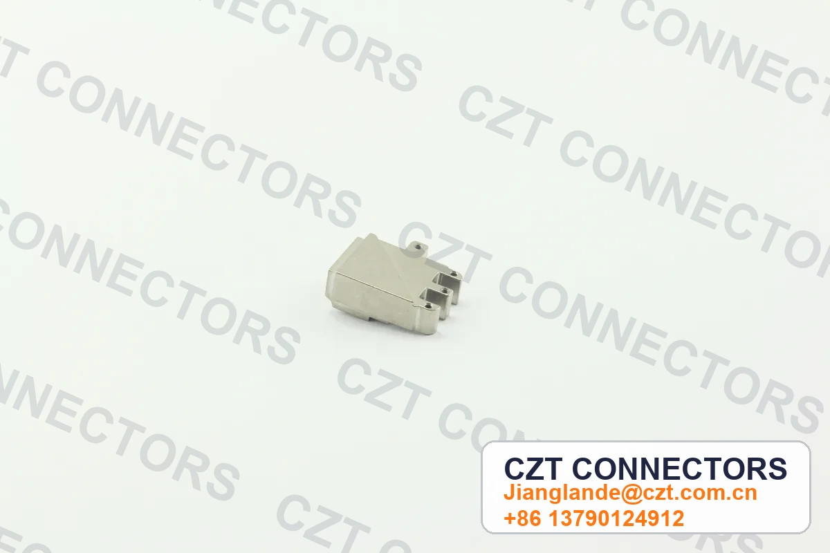 Precision Connector Assembly 15