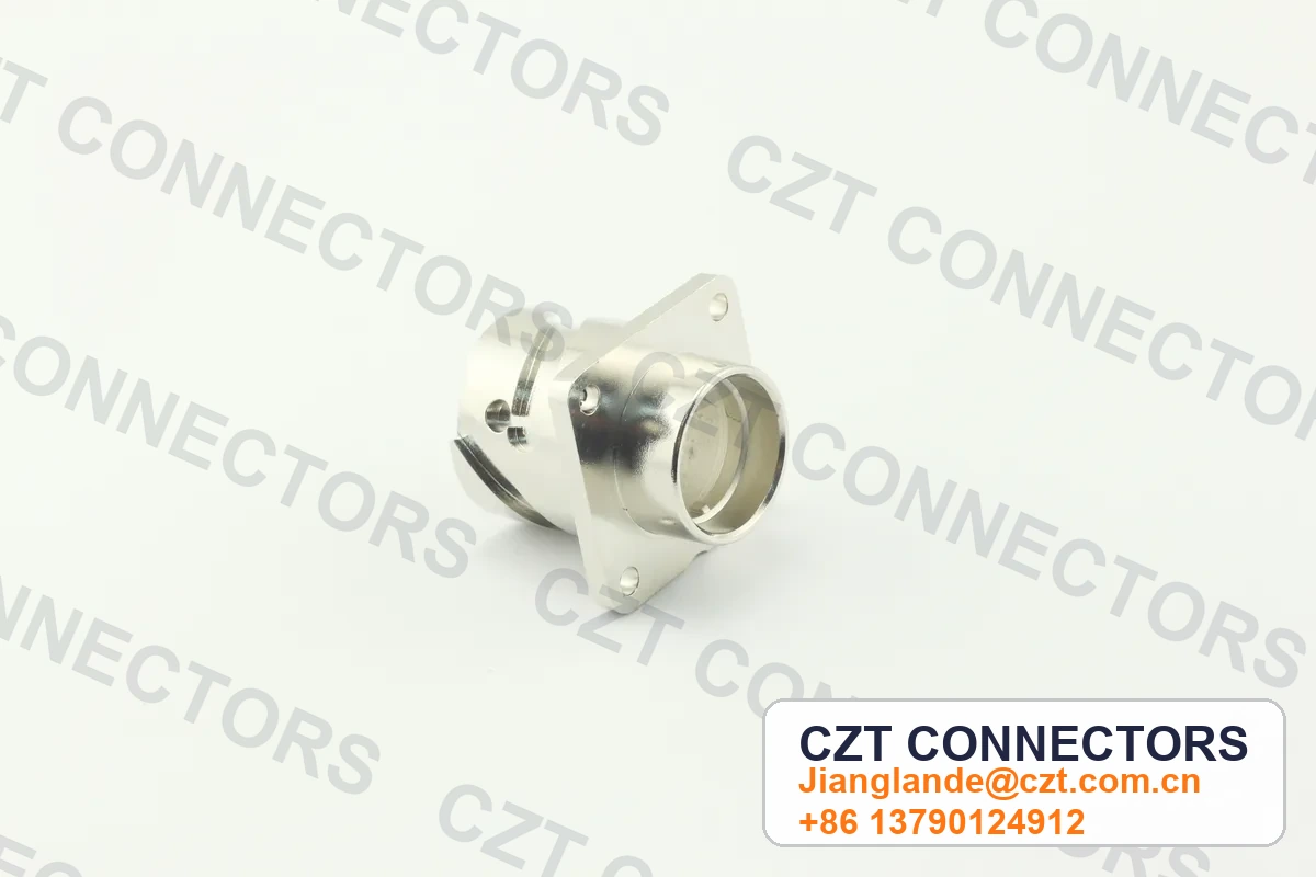 Precision Connector Assembly 19