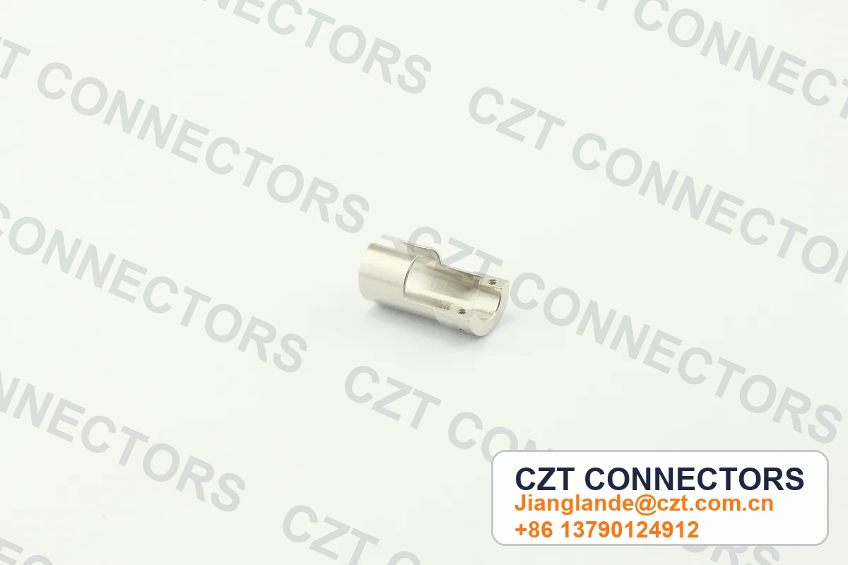 Precision Connector Assembly 2