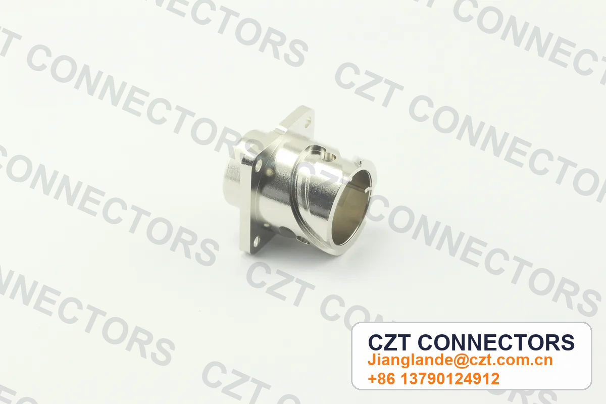 Precision Connector Assembly 20