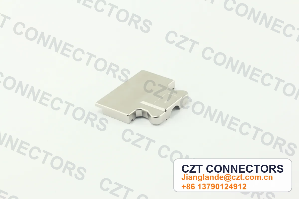 Precision Connector Assembly 21