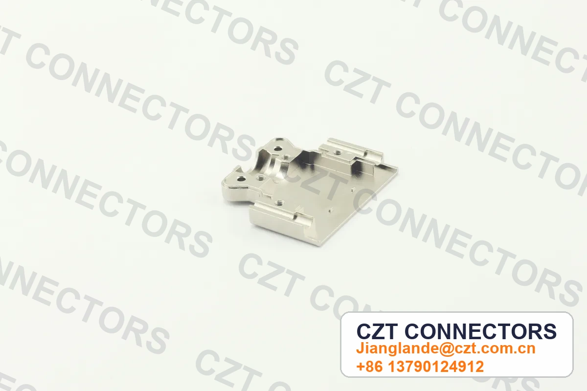 Precision Connector Assembly 22