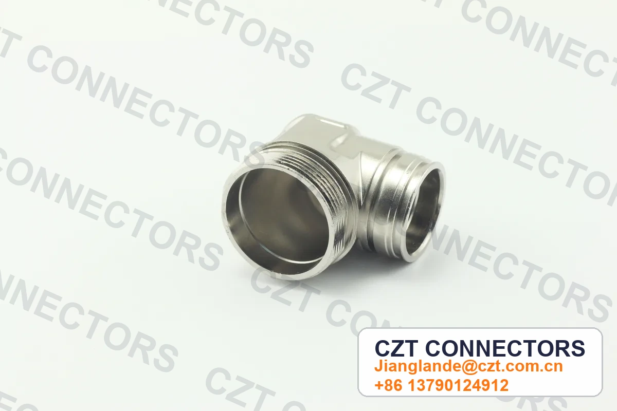 Precision Connector Assembly 23