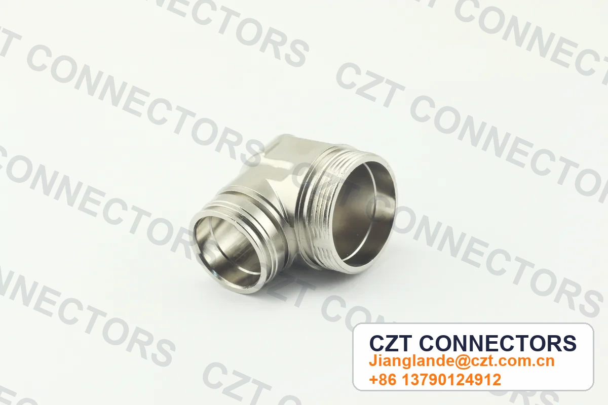 Precision Connector Assembly 24