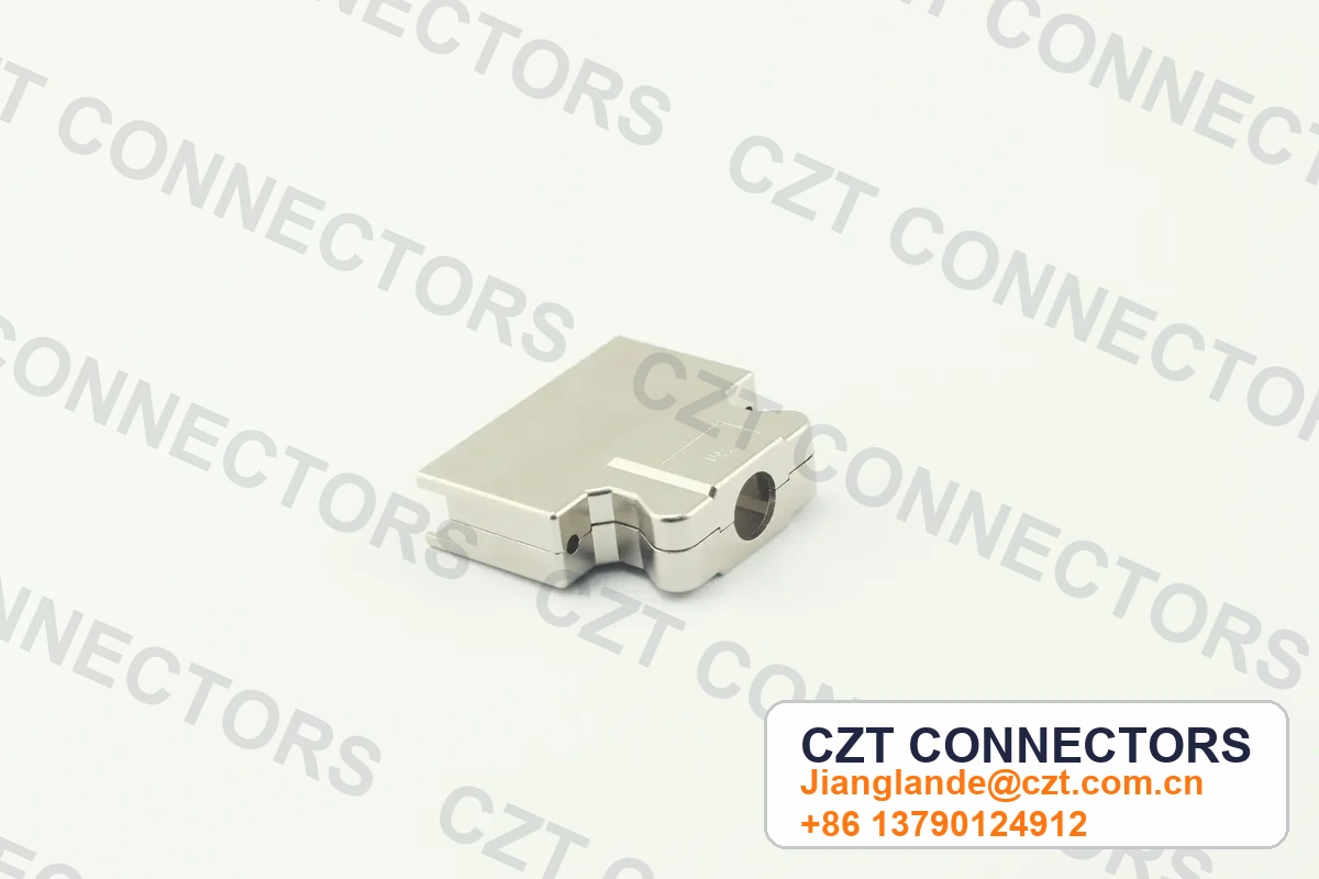 Precision Connector Assembly 25