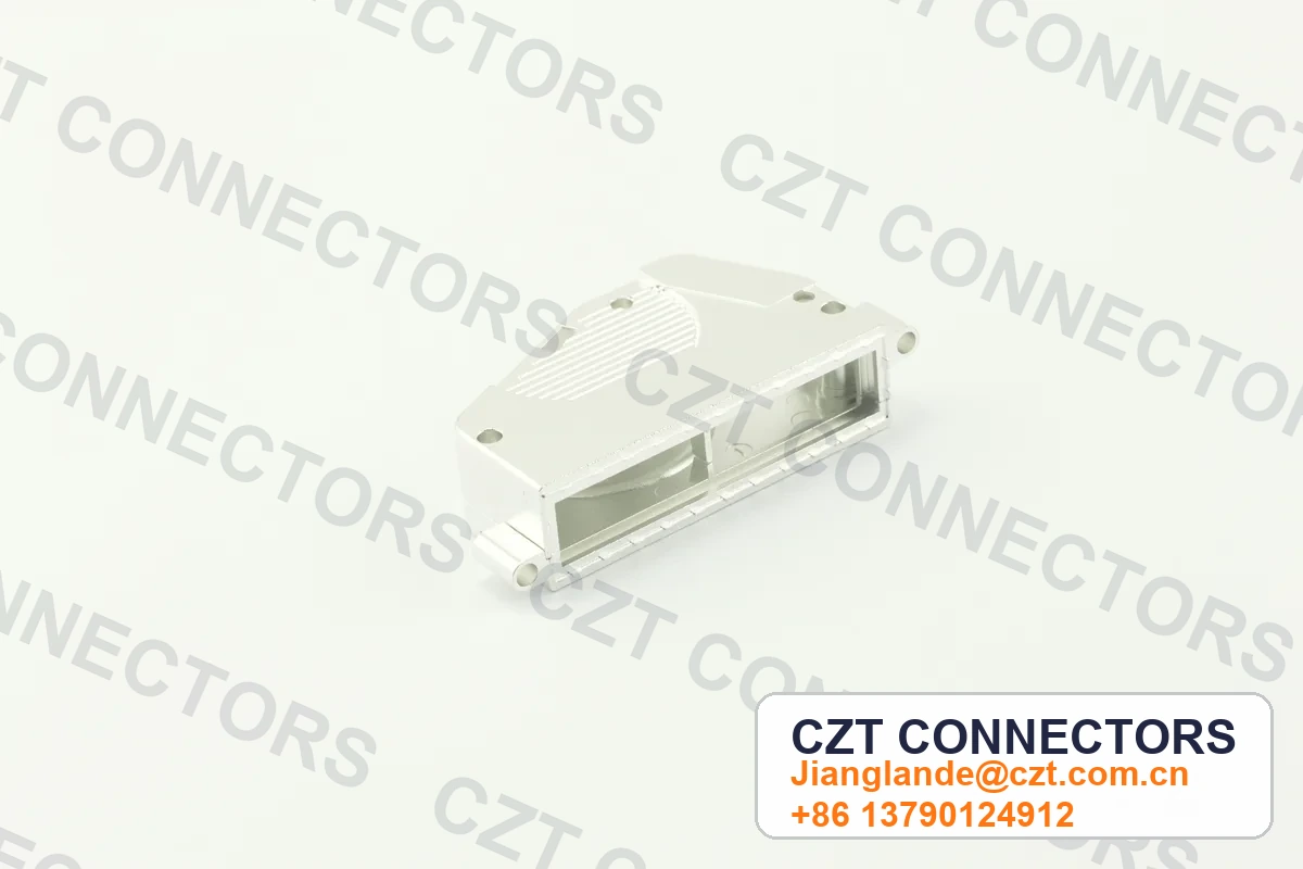 Precision Connector Assembly 27
