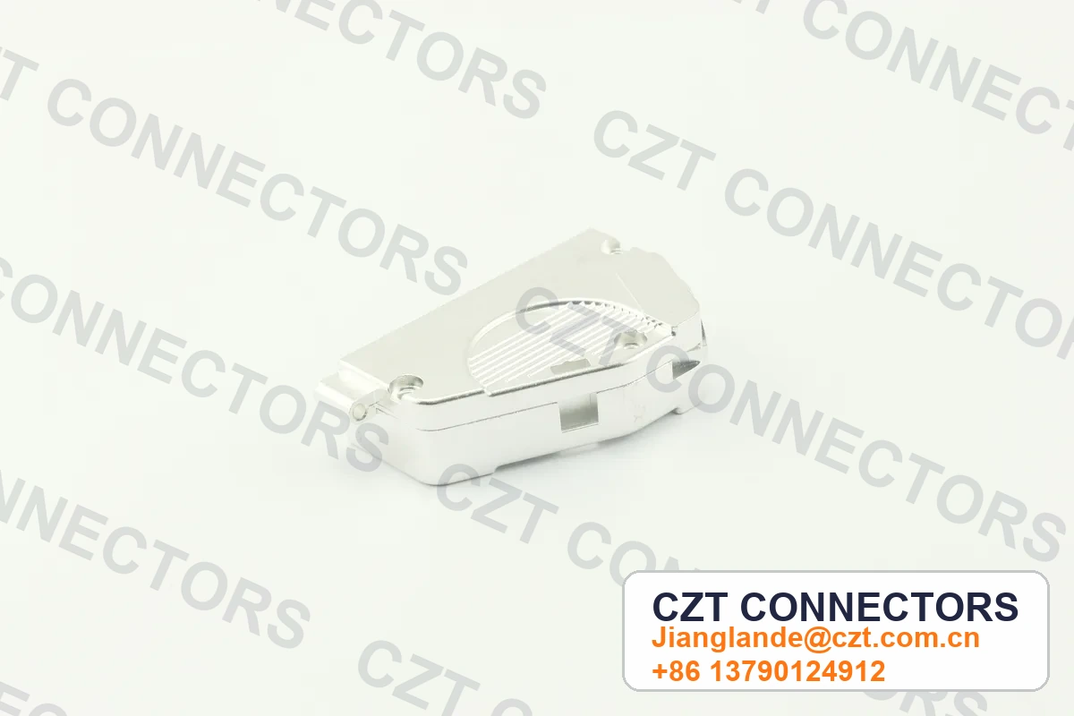 Precision Connector Assembly 28