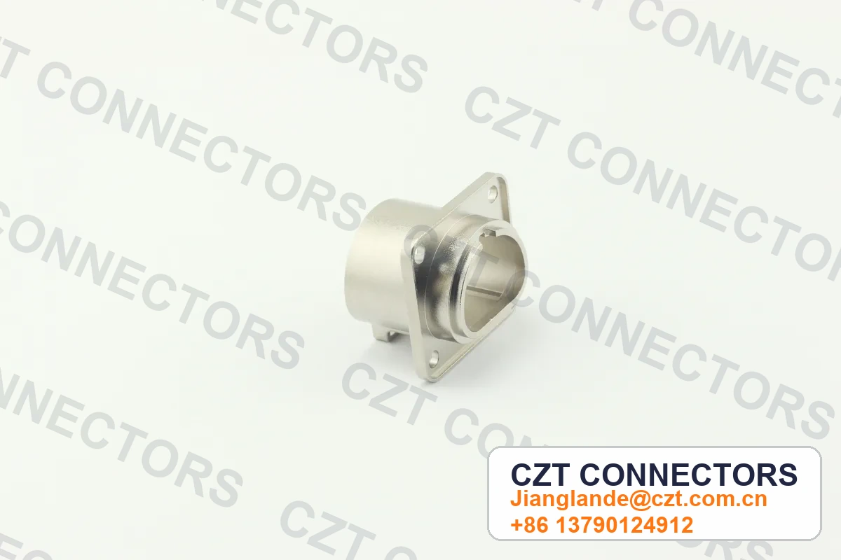 Precision Connector Assembly 29