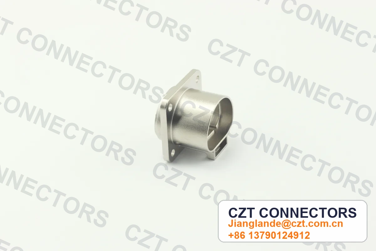 Precision Connector Assembly 30