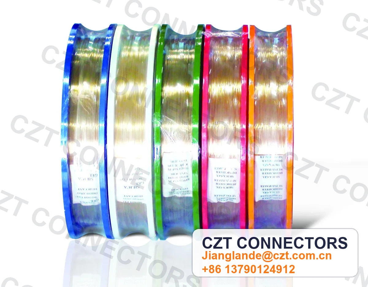 Gold Wire Series