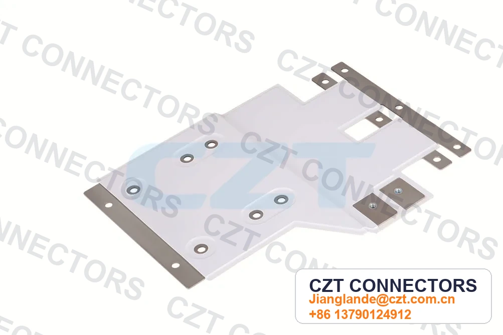 Energy Storage Laminated Busbar