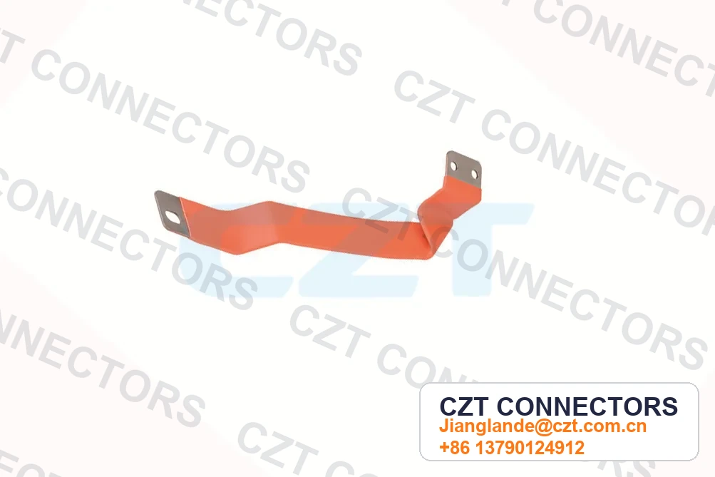 Energy Storage Flexible Busbar
