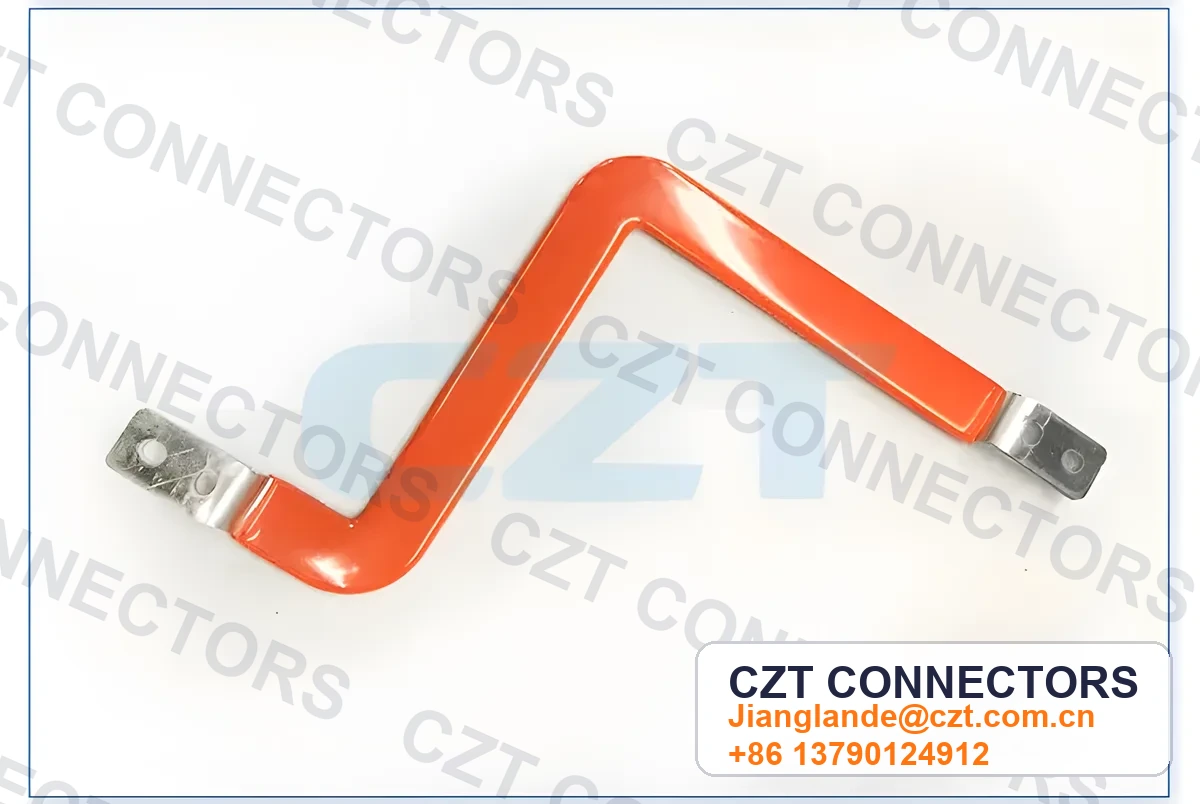 Extruded Busbar