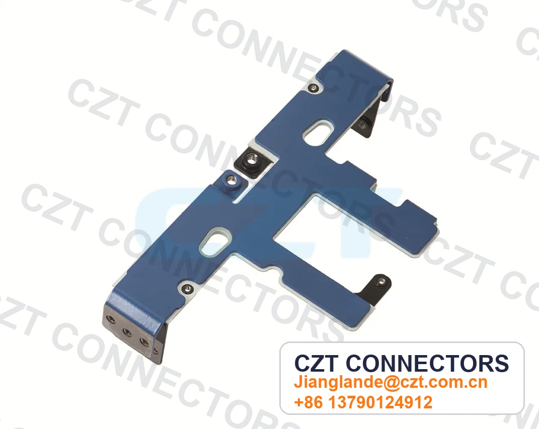 Data Center Laminated Busbar