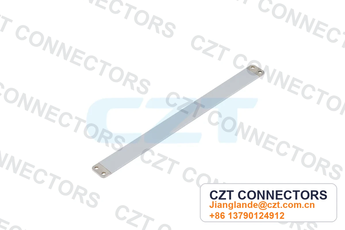Data Center Rigid Busbar