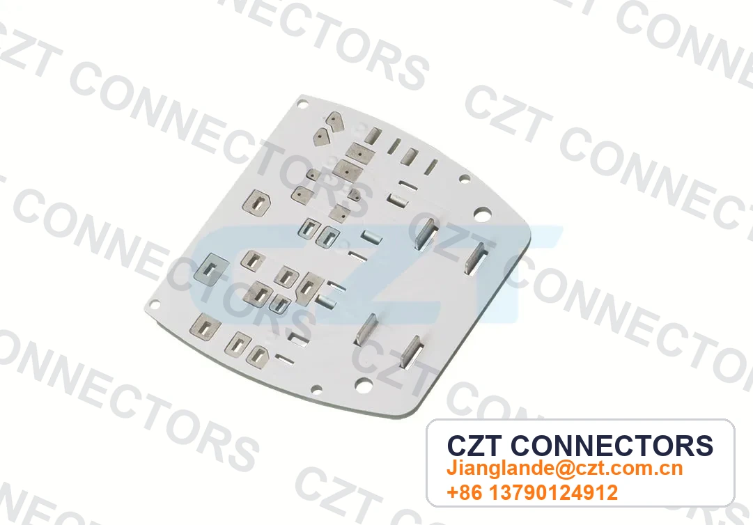 Server Laminated Busbar