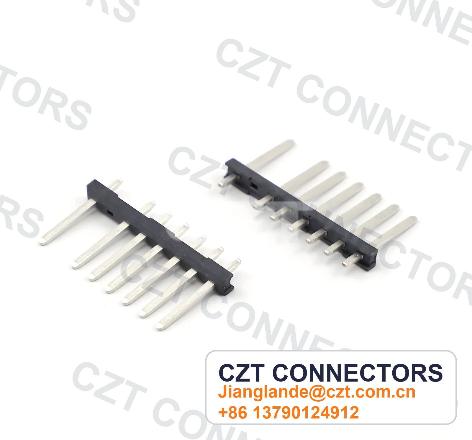 Automotive Pin Header (A990710)