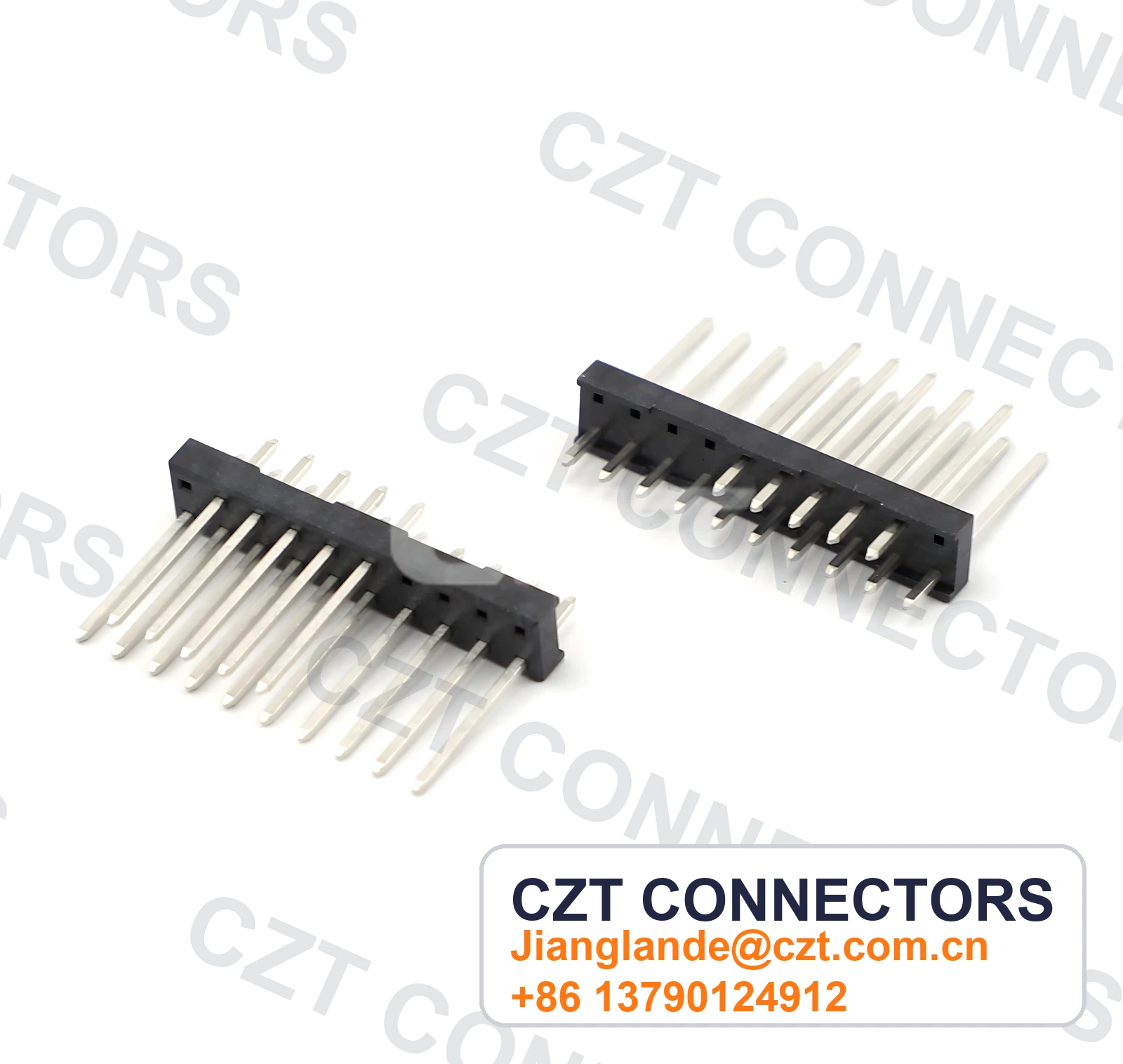 Automotive Pin Header (A991509)