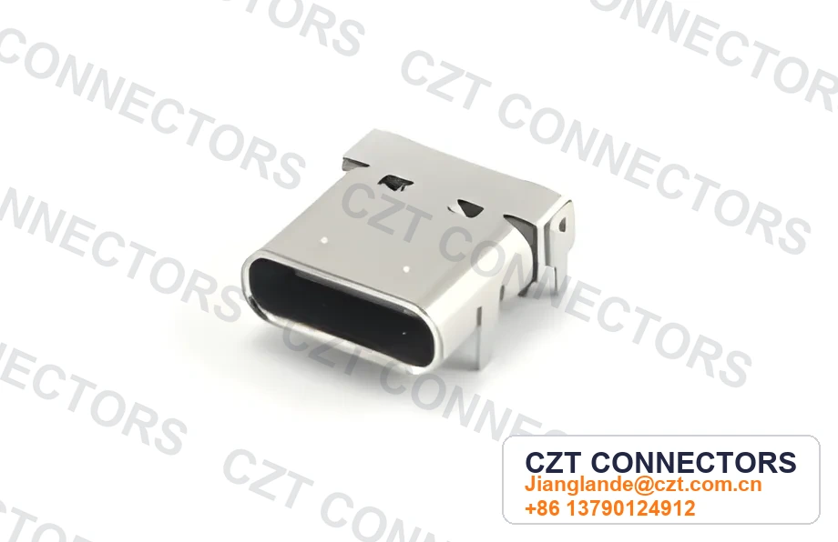 Universal V10 Type Automotive Connector