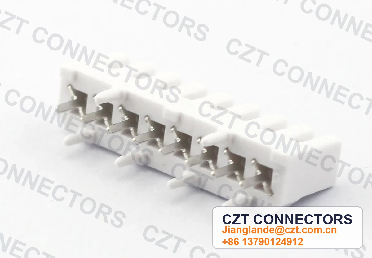 Single-Port PCB Mount Shielded Modular Jack
