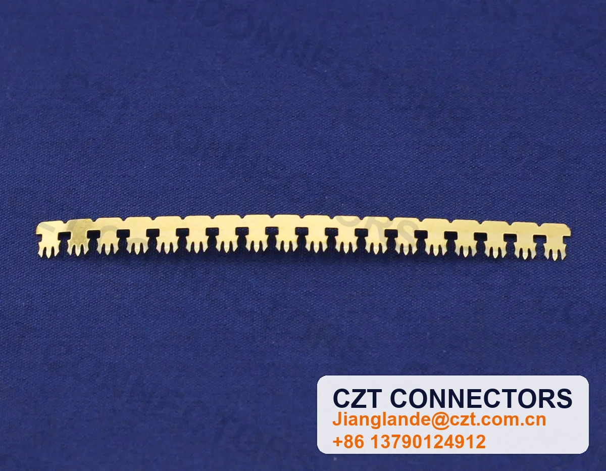 Single-Port PCB Mount Modular Plug