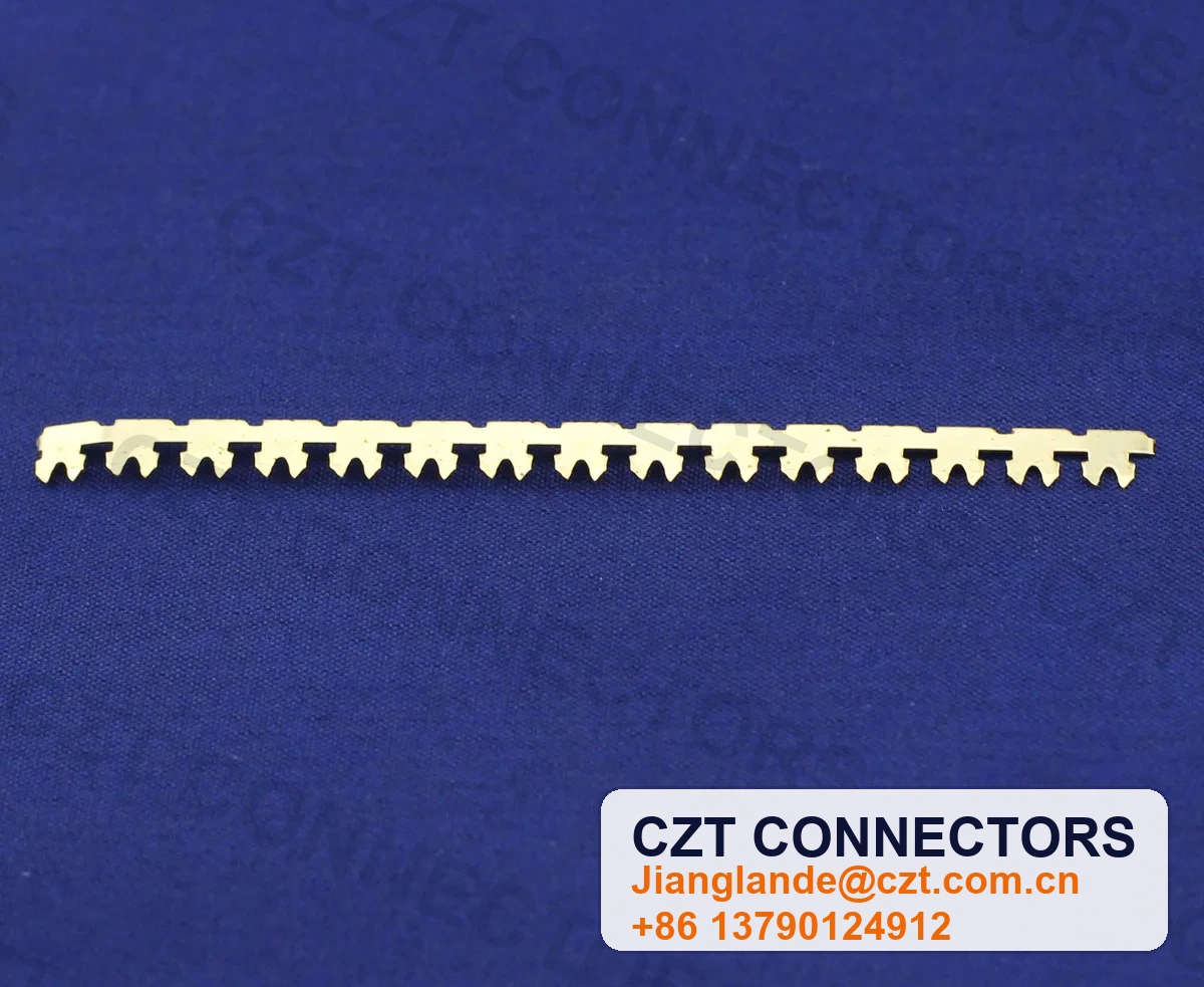 Single-Port PCB Mount Modular Plug