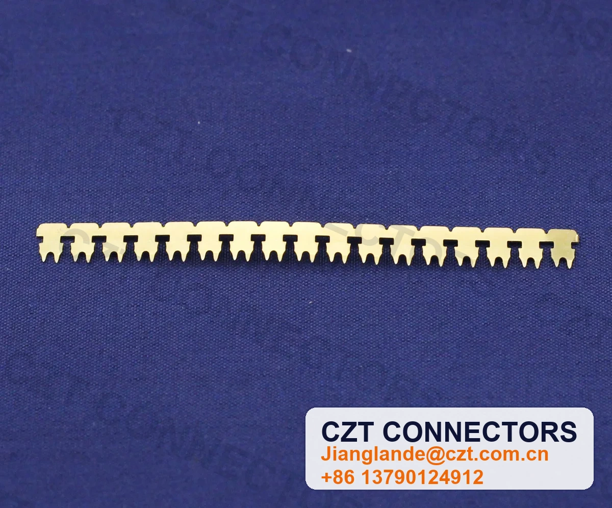 Single-Port PCB Mount Modular Plug