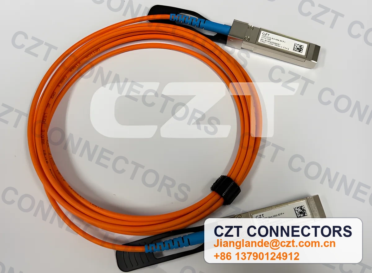10G AOC Active Optical Cable