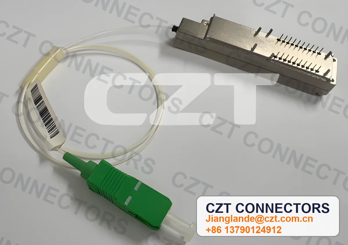 10G XGSPON ONU SFF Optical Transceiver Module