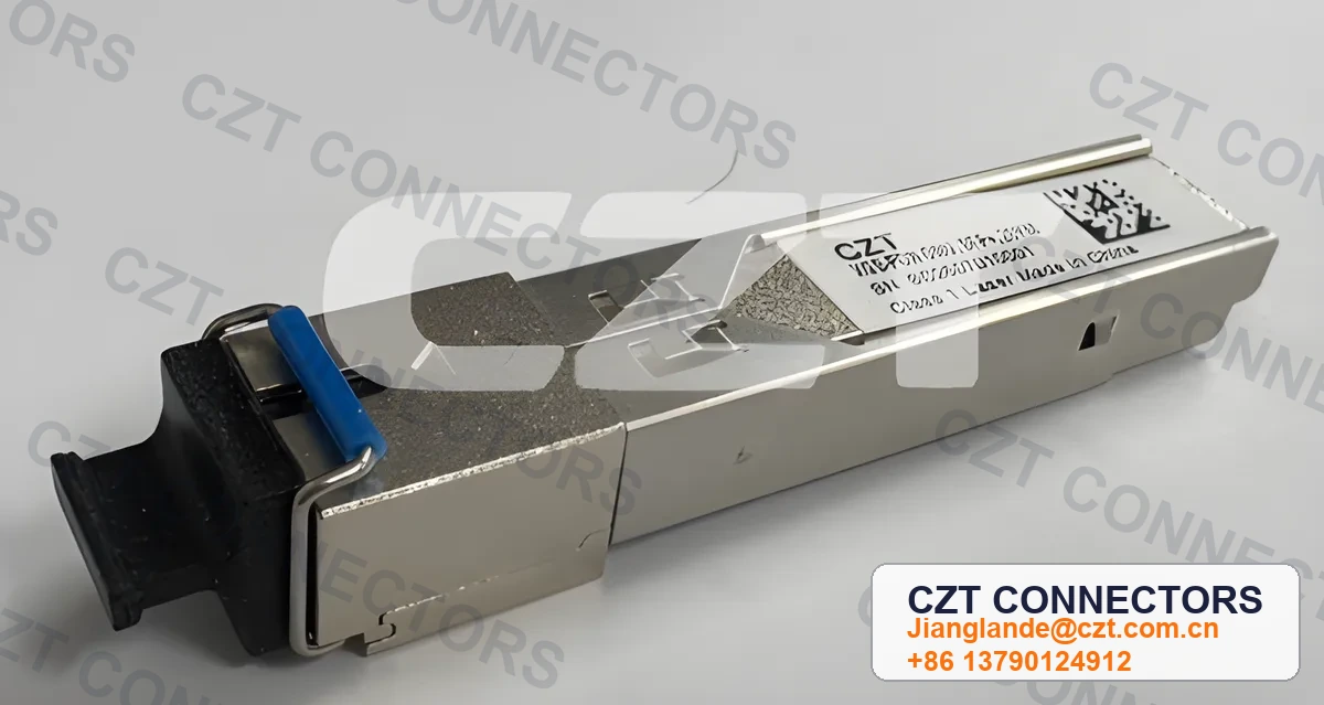 10G XGSPON ONU SFP+ Optical Transceiver Module
