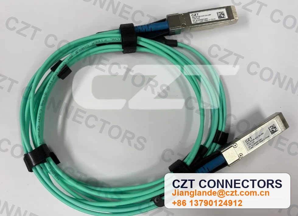 25G AOC Active Optical Cable