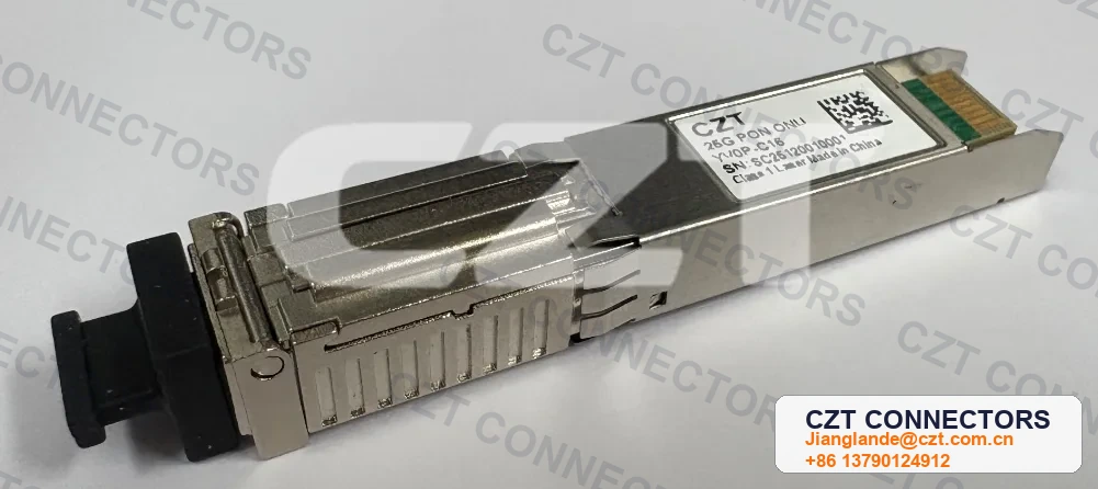 25G PON Optical Transceiver Module