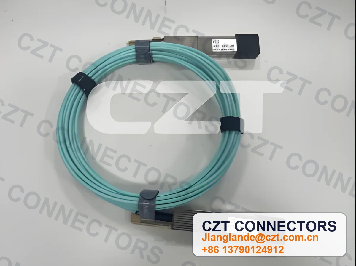 400G OSFP AOC Active Optical Cable
